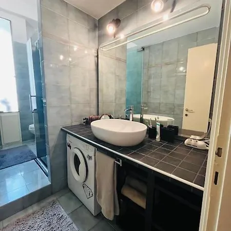 Sempione Comfort Con Balcone A Daire Milano